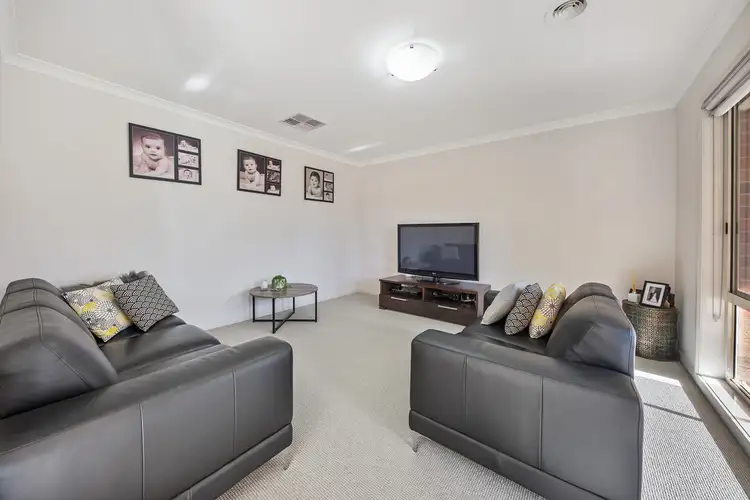 Sixth view of Homely house listing, 22 Koetong Crescent, Wodonga VIC 3690