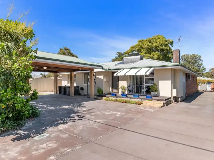 6 Ashley Ave, Kewdale WA 6105