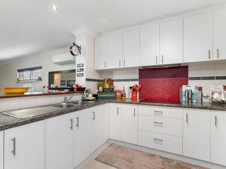 Sixth view of Homely house listing, 6 Ashley Ave, Kewdale WA 6105