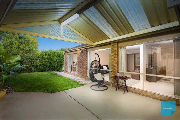 Third view of Homely house listing, 10 Lanaghan Avenue, Caroline Springs VIC 3023