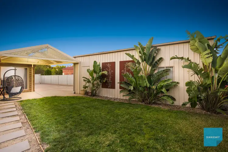 Fourth view of Homely house listing, 10 Lanaghan Avenue, Caroline Springs VIC 3023