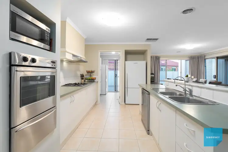 Sixth view of Homely house listing, 10 Lanaghan Avenue, Caroline Springs VIC 3023