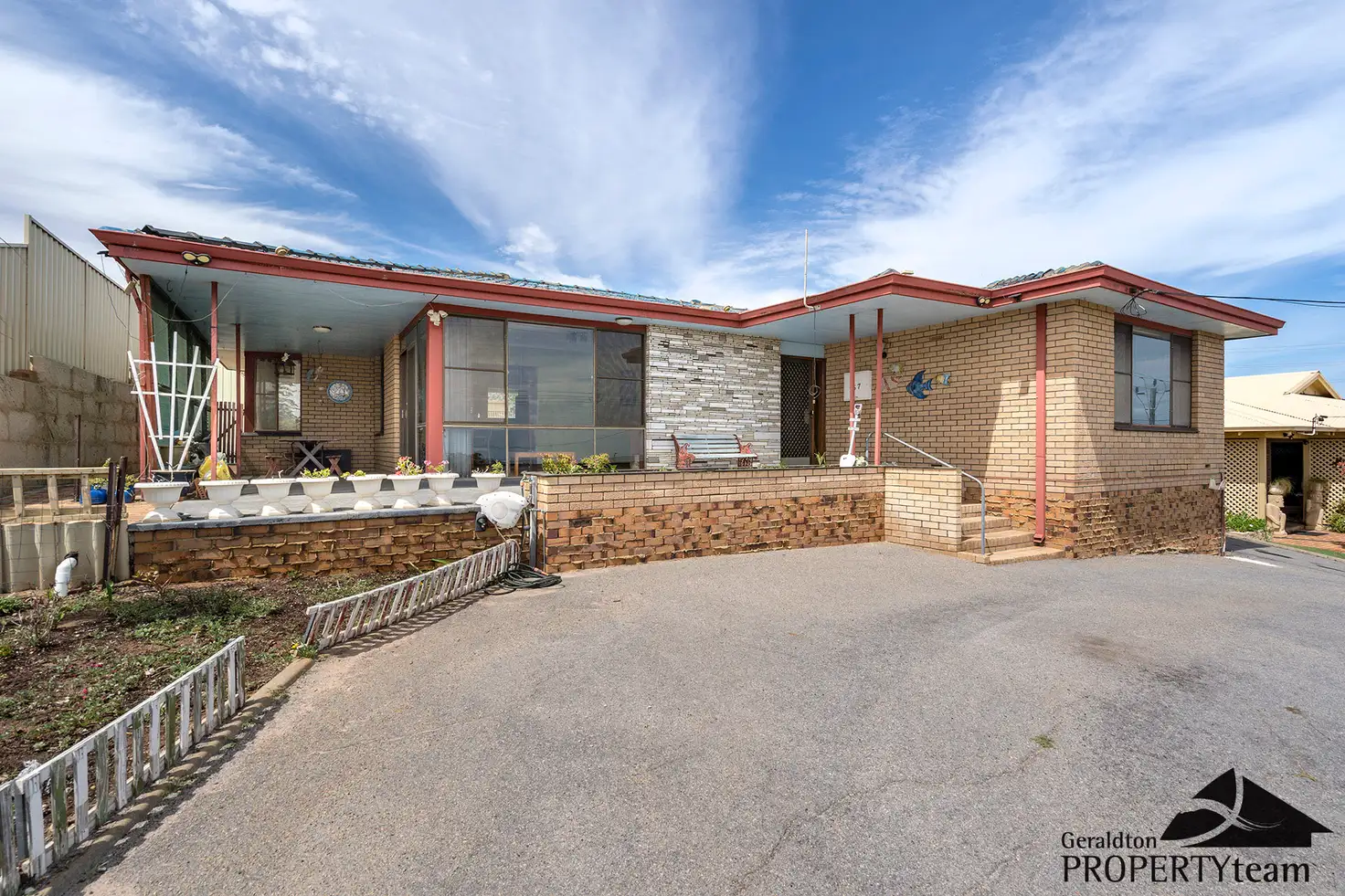 Main view of Homely house listing, 157 Brede Street, Geraldton WA 6530