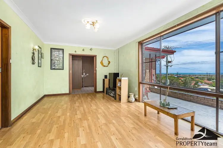 Second view of Homely house listing, 157 Brede Street, Geraldton WA 6530