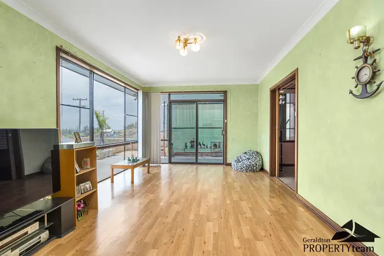Third view of Homely house listing, 157 Brede Street, Geraldton WA 6530