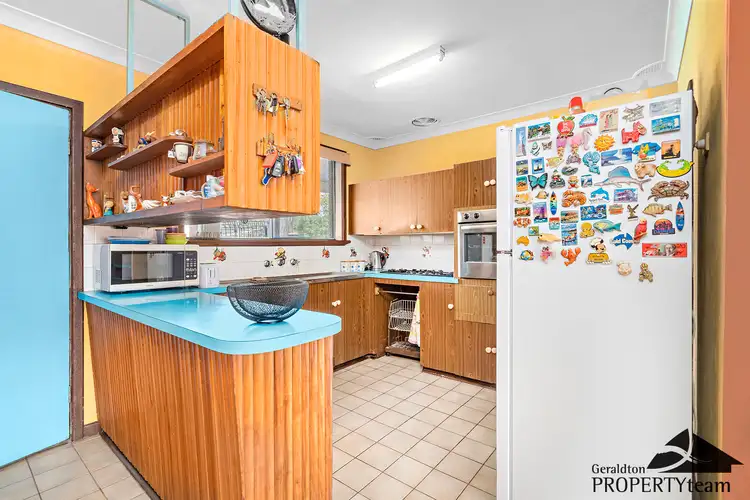 Fifth view of Homely house listing, 157 Brede Street, Geraldton WA 6530
