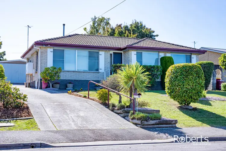 28 Rowland Crescent, Summerhill TAS 7250