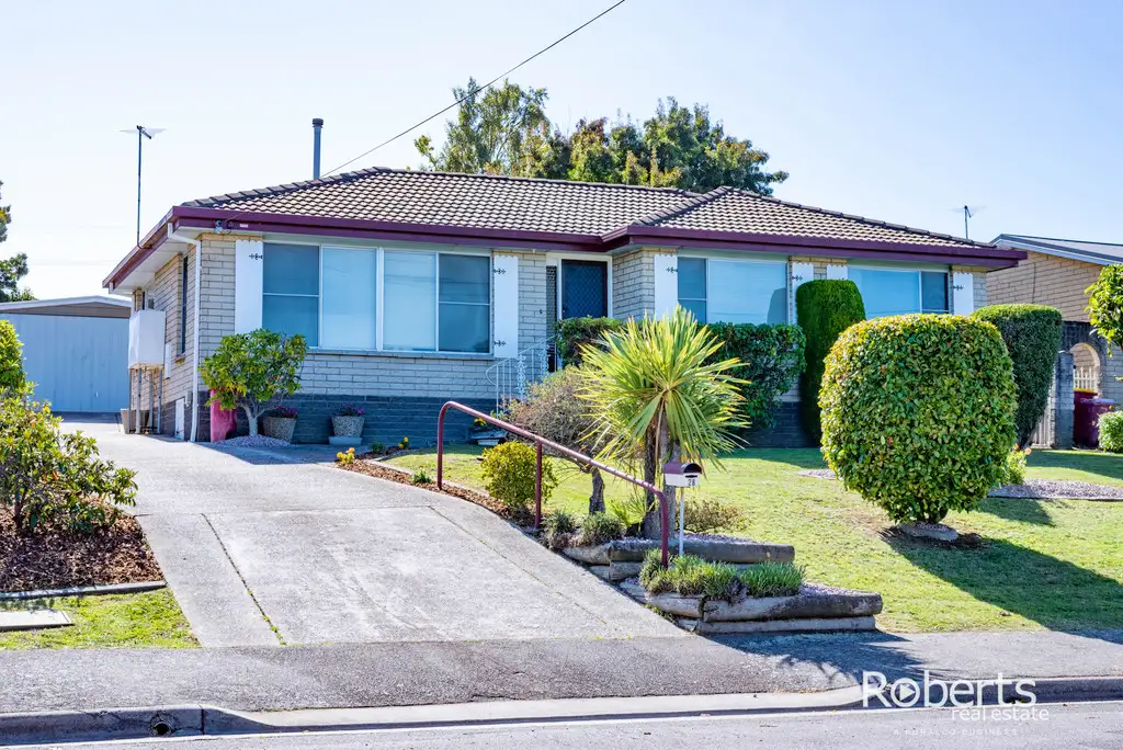 Main view of Homely house listing, 28 Rowland Crescent, Summerhill TAS 7250