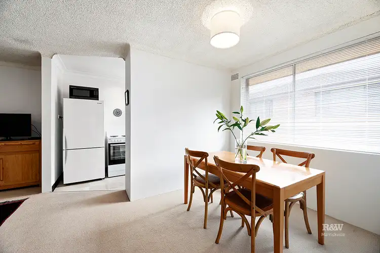14/35 Livingstone Road, Petersham NSW 2049