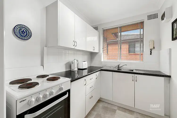 Third view of Homely unit listing, 14/35 Livingstone Road, Petersham NSW 2049
