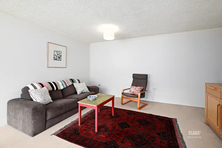 Fourth view of Homely unit listing, 14/35 Livingstone Road, Petersham NSW 2049