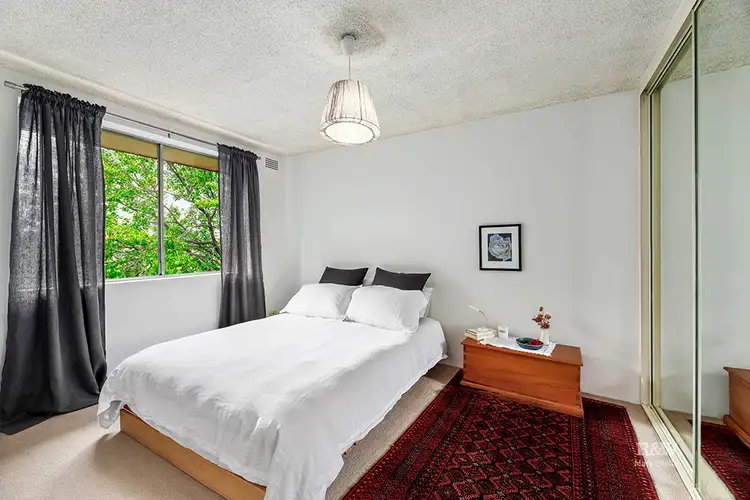Fifth view of Homely unit listing, 14/35 Livingstone Road, Petersham NSW 2049