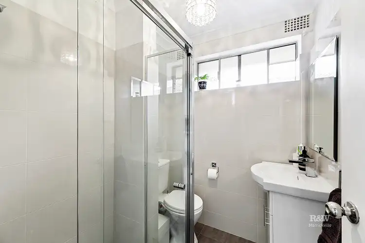 Sixth view of Homely unit listing, 14/35 Livingstone Road, Petersham NSW 2049