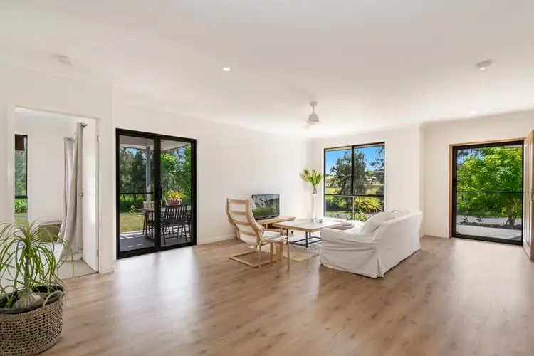 Main view of Homely house listing, 11 Sailfish Ave, Lennox Head NSW 2478