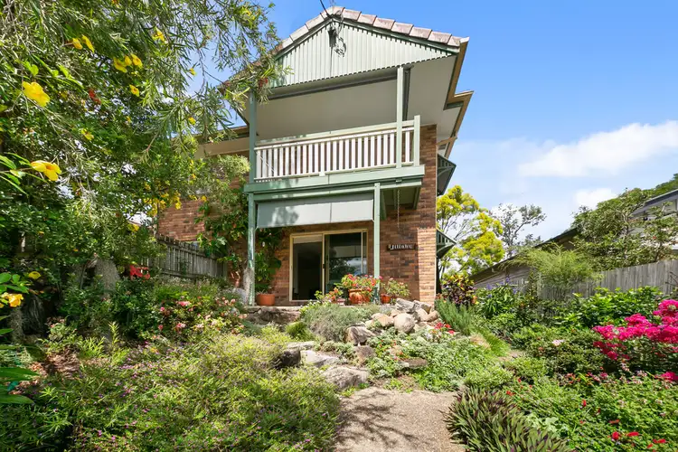 1/36 Celia Street, Ashgrove QLD 4060
