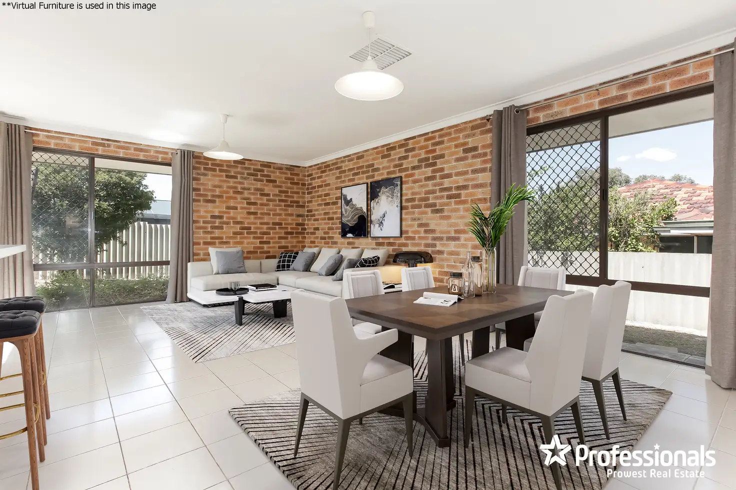 Main view of Homely house listing, 7 Allison Close, Willetton WA 6155