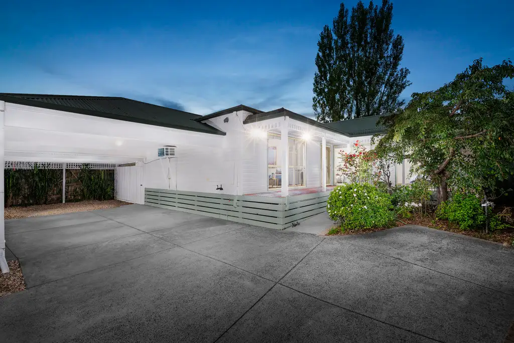 Main view of Homely house listing, 21B Shelley Avenue, Kilsyth VIC 3137