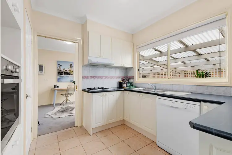Second view of Homely house listing, 21B Shelley Avenue, Kilsyth VIC 3137