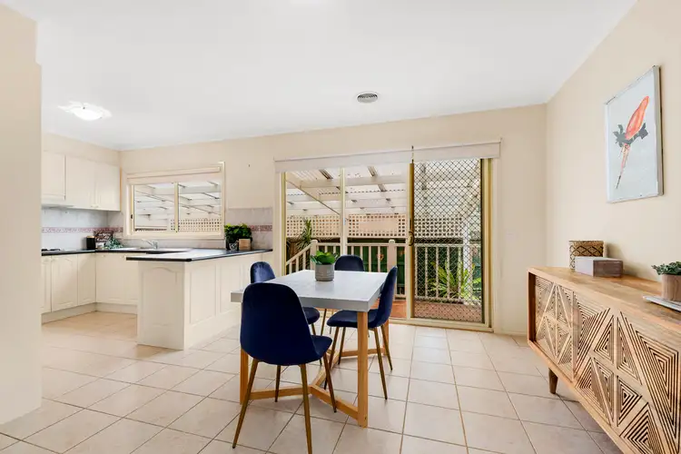 Third view of Homely house listing, 21B Shelley Avenue, Kilsyth VIC 3137