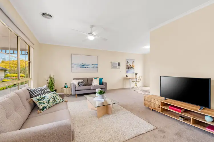Fourth view of Homely house listing, 21B Shelley Avenue, Kilsyth VIC 3137