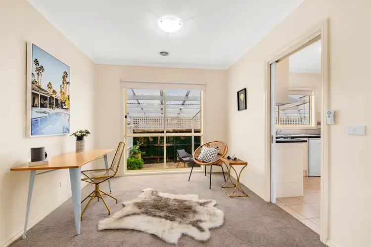 Fifth view of Homely house listing, 21B Shelley Avenue, Kilsyth VIC 3137