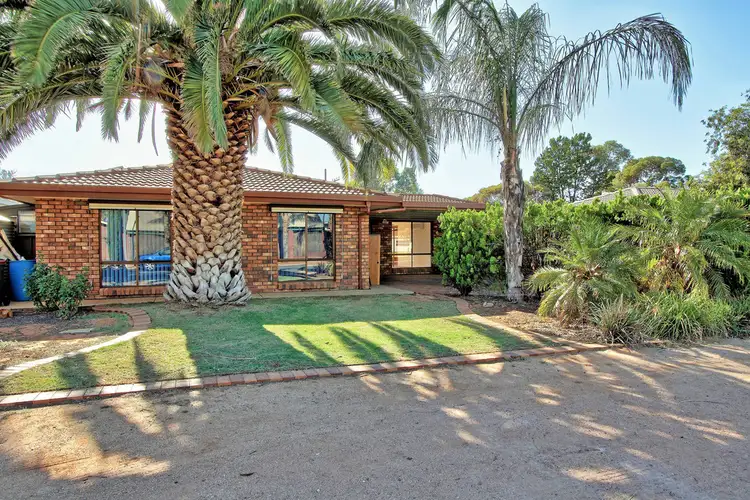 Main view of Homely house listing, 4 Pfitzner Crescent, Loxton SA 5333