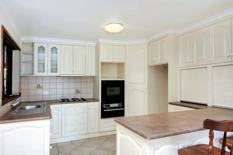 Second view of Homely house listing, 4 Pfitzner Crescent, Loxton SA 5333