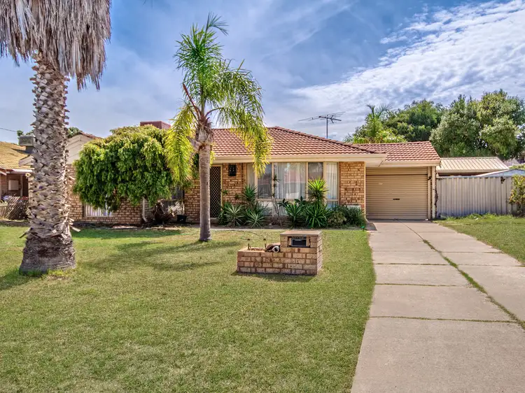 Main view of Homely house listing, 3 Stainer Avenue, Rockingham WA 6168