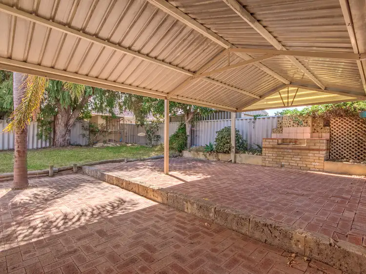 Seventh view of Homely house listing, 3 Stainer Avenue, Rockingham WA 6168