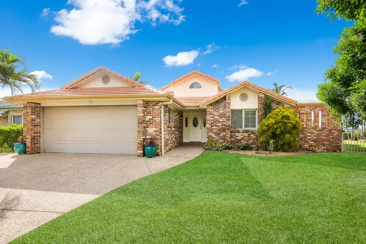 Main view of Homely house listing, 9 Silver Gum Court, Albany Creek QLD 4035