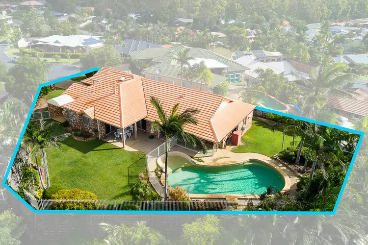 Second view of Homely house listing, 9 Silver Gum Court, Albany Creek QLD 4035