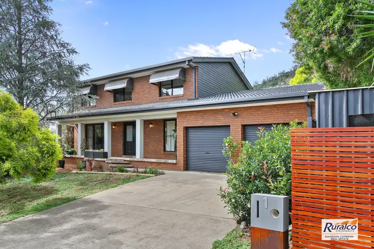 1 Arunta Place, Tamworth NSW 2340