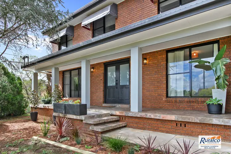 Second view of Homely house listing, 1 Arunta Place, Tamworth NSW 2340
