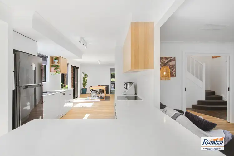 Third view of Homely house listing, 1 Arunta Place, Tamworth NSW 2340