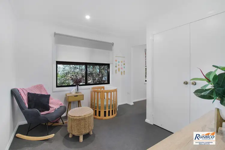 Fifth view of Homely house listing, 1 Arunta Place, Tamworth NSW 2340