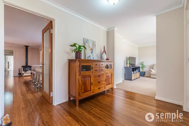Third view of Homely house listing, 10 Lavalle Rise, South Lake WA 6164