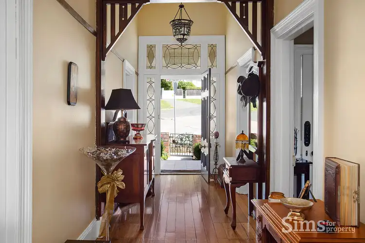 Fourth view of Homely house listing, 35 Lyttleton Street, East Launceston TAS 7250