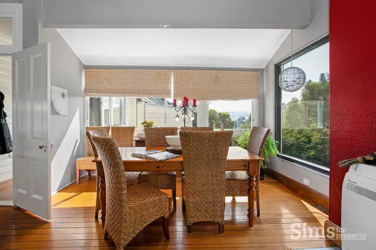 Fifth view of Homely house listing, 35 Lyttleton Street, East Launceston TAS 7250