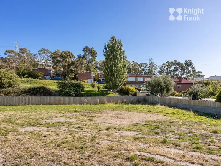 Fifth view of Homely land listing, 9 Noble Drive, New Town TAS 7008