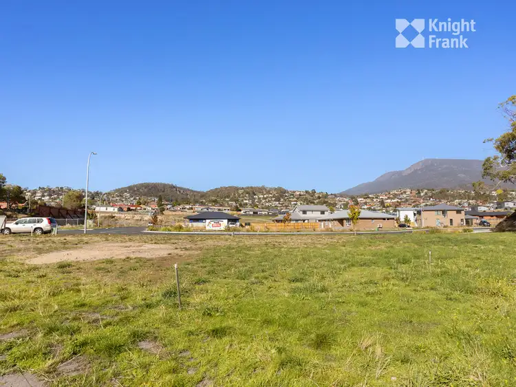 Sixth view of Homely land listing, 9 Noble Drive, New Town TAS 7008