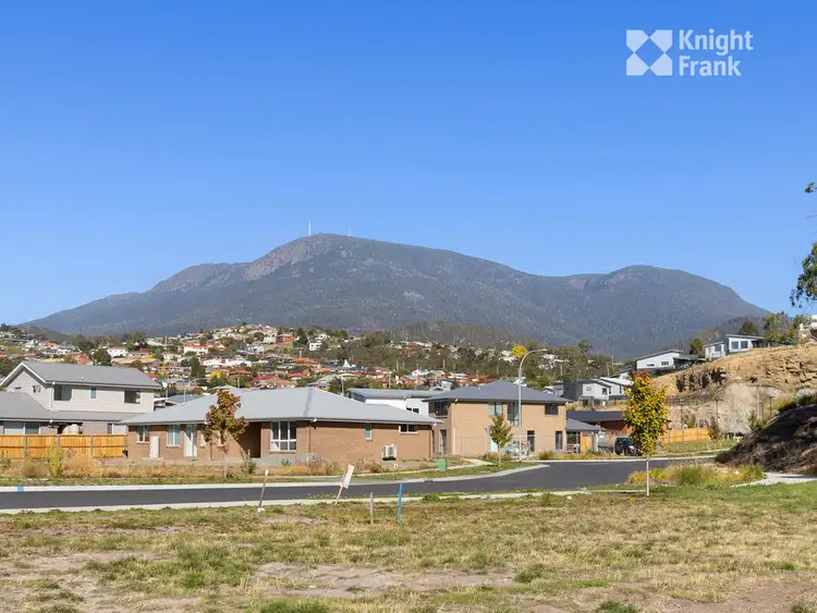Seventh view of Homely land listing, 9 Noble Drive, New Town TAS 7008