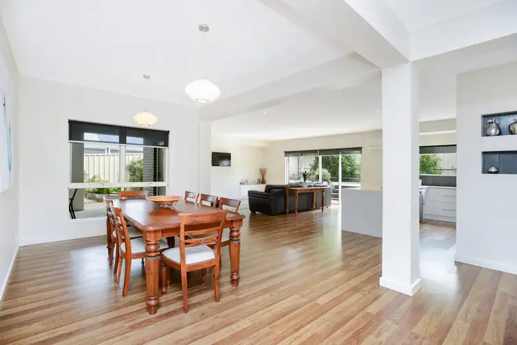 Fourth view of Homely house listing, 4 Clark Terrace, Port Elliot SA 5212