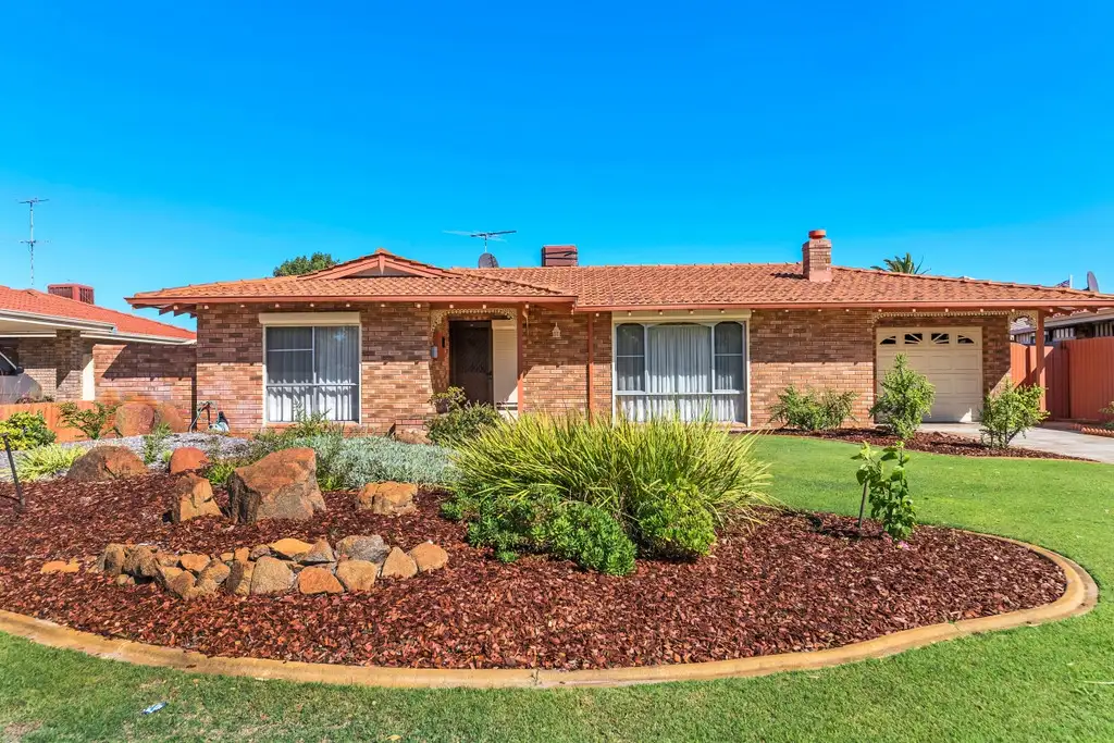 Main view of Homely house listing, 10 Chalmers Avenue, Waikiki WA 6169