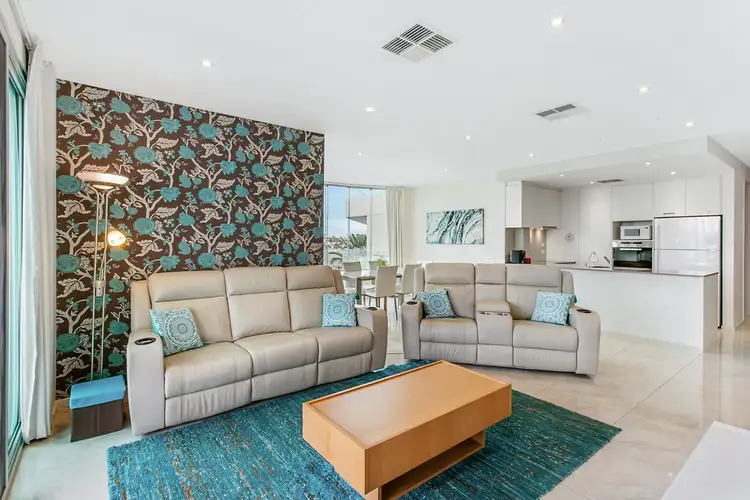 Sixth view of Homely apartment listing, 36/155 Brebner Drive, West Lakes SA 5021