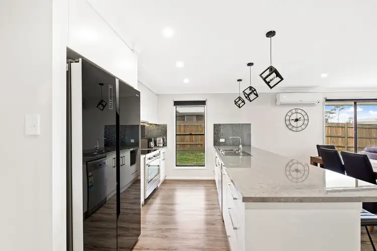 Third view of Homely house listing, 24 Hannaford Crescent, Wyreema QLD 4352