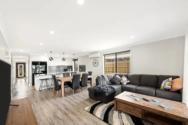Fourth view of Homely house listing, 24 Hannaford Crescent, Wyreema QLD 4352