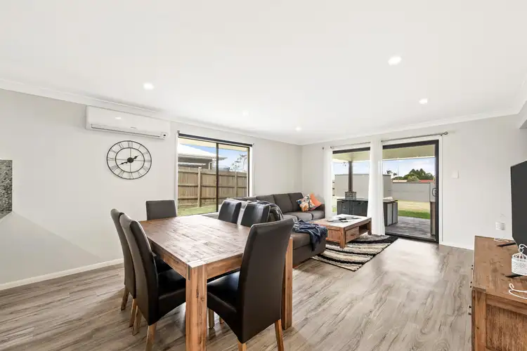 Fifth view of Homely house listing, 24 Hannaford Crescent, Wyreema QLD 4352
