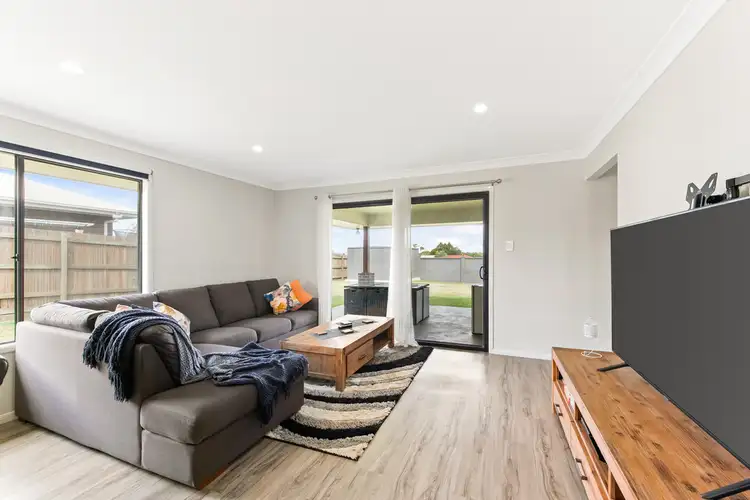 Sixth view of Homely house listing, 24 Hannaford Crescent, Wyreema QLD 4352
