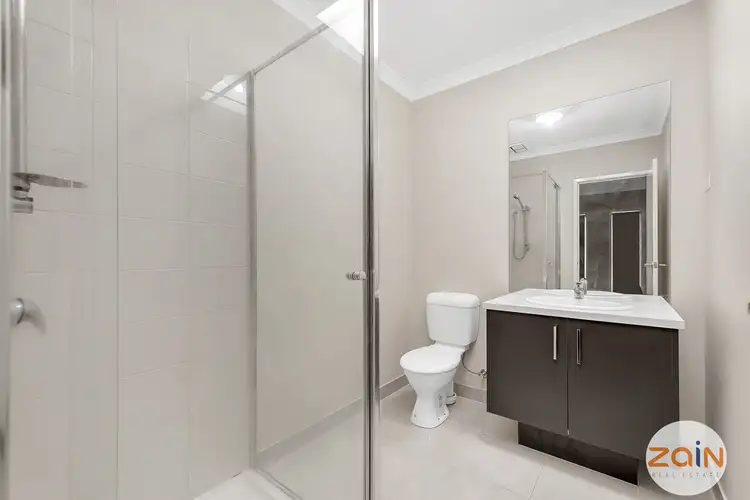 Third view of Homely house listing, 110 Bluebell Drive, Craigieburn VIC 3064