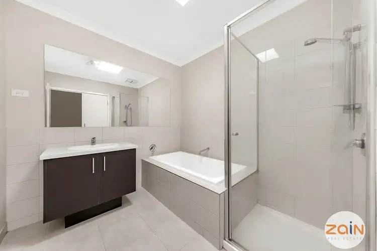 Fourth view of Homely house listing, 110 Bluebell Drive, Craigieburn VIC 3064